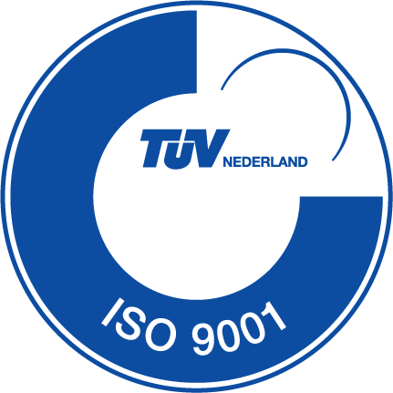 TÜV Nederland